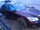 DEBITMETRU SKODA OCTAVIA II OEM: 03L906461.