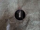 DEBITMETRU VOLKSWAGEN GOLF VI OEM: 03L906956A.