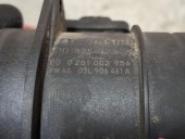 DEBITMETRU VOLKSWAGEN GOLF VI OEM: 03L906956A.
