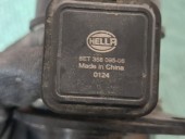 DEBITMETRU VOLKSWAGEN GOLF VI OEM: 8ET 358 095-06.