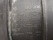 DEBITMETRU VOLKSWAGEN PASSAT B6 OEM: 0281002461.