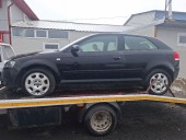   Dezmembram AUDI A3 8P 2003 1.9 TDI (BKC)