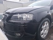   Dezmembram AUDI A3 8P 2003 1.9 TDI (BKC)