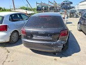   Dezmembram AUDI A3 8P 2008 1.9 (BXE)