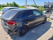   Dezmembram AUDI A3 8P 2008 1.9 (BXE)