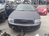   Dezmembram AUDI A4 B6 2002 1.9 TDI (AWX)