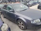   Dezmembram AUDI A4 B6 2002 1.9 TDI (AWX)