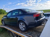  Dezmembram AUDI A4 B7 2005 1.9 (BKE)