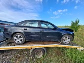   Dezmembram AUDI A4 B7 2005 1.9 (BKE)