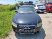   Dezmembram AUDI A4 B7 2005 2.0 (BLB)