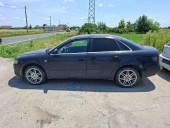   Dezmembram AUDI A4 B7 2005 2.0 (BLB)