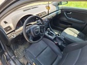   Dezmembram AUDI A4 B7 2005 2.0 (BLB)
