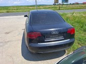   Dezmembram AUDI A4 B7 2005 2.0 (BLB)