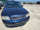   Dezmembram AUDI A6 1998 1.9 (AFN)