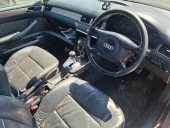   Dezmembram AUDI A6 1998 1.9 (AFN)
