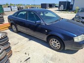   Dezmembram AUDI A6 1998 1.9 (AFN)