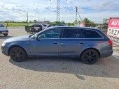   Dezmembram AUDI A6 C6 2006 2.0 (BRE)