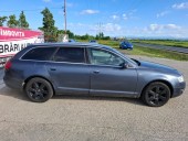   Dezmembram AUDI A6 C6 2006 2.0 (BRE)