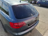   Dezmembram AUDI A6 C6 2006 2.0 (BRE)