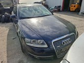   Dezmembram AUDI A6 C6 2006 3.0 (BMK)