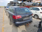   Dezmembram AUDI A6 C6 2006 3.0 (BMK)