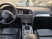   Dezmembram AUDI A6 C6 2006 3.0 (BMK)