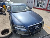   Dezmembram AUDI A6 C6 2007 2.7 (BPP)
