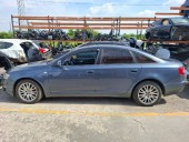   Dezmembram AUDI A6 C6 2007 2.7 (BPP)