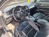   Dezmembram AUDI A6 C6 2007 2.7 (BPP)