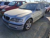   Dezmembram BMW 320 D 2003 2.0 D (M47/D20)