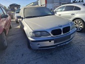   Dezmembram BMW 320 D 2003 2.0 D (M47/D20)