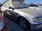   Dezmembram BMW 320 D 2003 2.0 D (M47/D20)