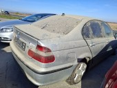   Dezmembram BMW 320 D 2003 2.0 D (M47/D20)