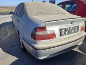   Dezmembram BMW 320 D 2003 2.0 D (M47/D20)