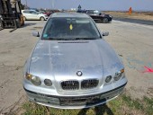   Dezmembram BMW E46 2001 1.8 (N42B18A)
