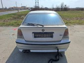   Dezmembram BMW E46 2001 1.8 (N42B18A)