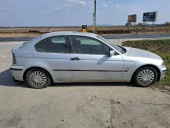   Dezmembram BMW E46 2001 1.8 (N42B18A)