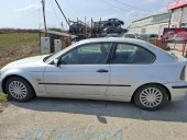   Dezmembram BMW E46 2001 1.8 (N42B18A)