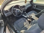  Dezmembram BMW E46 2001 1.8 (N42B18A)