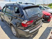   Dezmembram BMW X3 2006 2.0 (M47 D20)