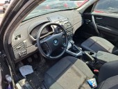   Dezmembram BMW X3 2006 2.0 (M47 D20)