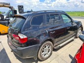   Dezmembram BMW X3 2006 2.0 (M47 D20)