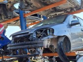   Dezmembram CHEVROLET AVEO 2007 1.4 (F14D3)