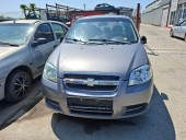   Dezmembram CHEVROLET AVEO 2008 1.4 (F14D3)