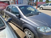   Dezmembram CHEVROLET AVEO 2008 1.4 (F14D3)