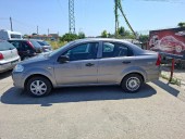   Dezmembram CHEVROLET AVEO 2008 1.4 (F14D3)