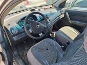   Dezmembram CHEVROLET AVEO 2008 1.4 (F14D3)