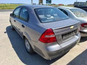   Dezmembram CHEVROLET AVEO 2008 1.4 (F14D3)