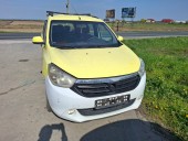   Dezmembram DACIA LODGY 2012 1.5 DCI (K9K 856)