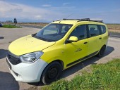   Dezmembram DACIA LODGY 2012 1.5 DCI (K9K 856)